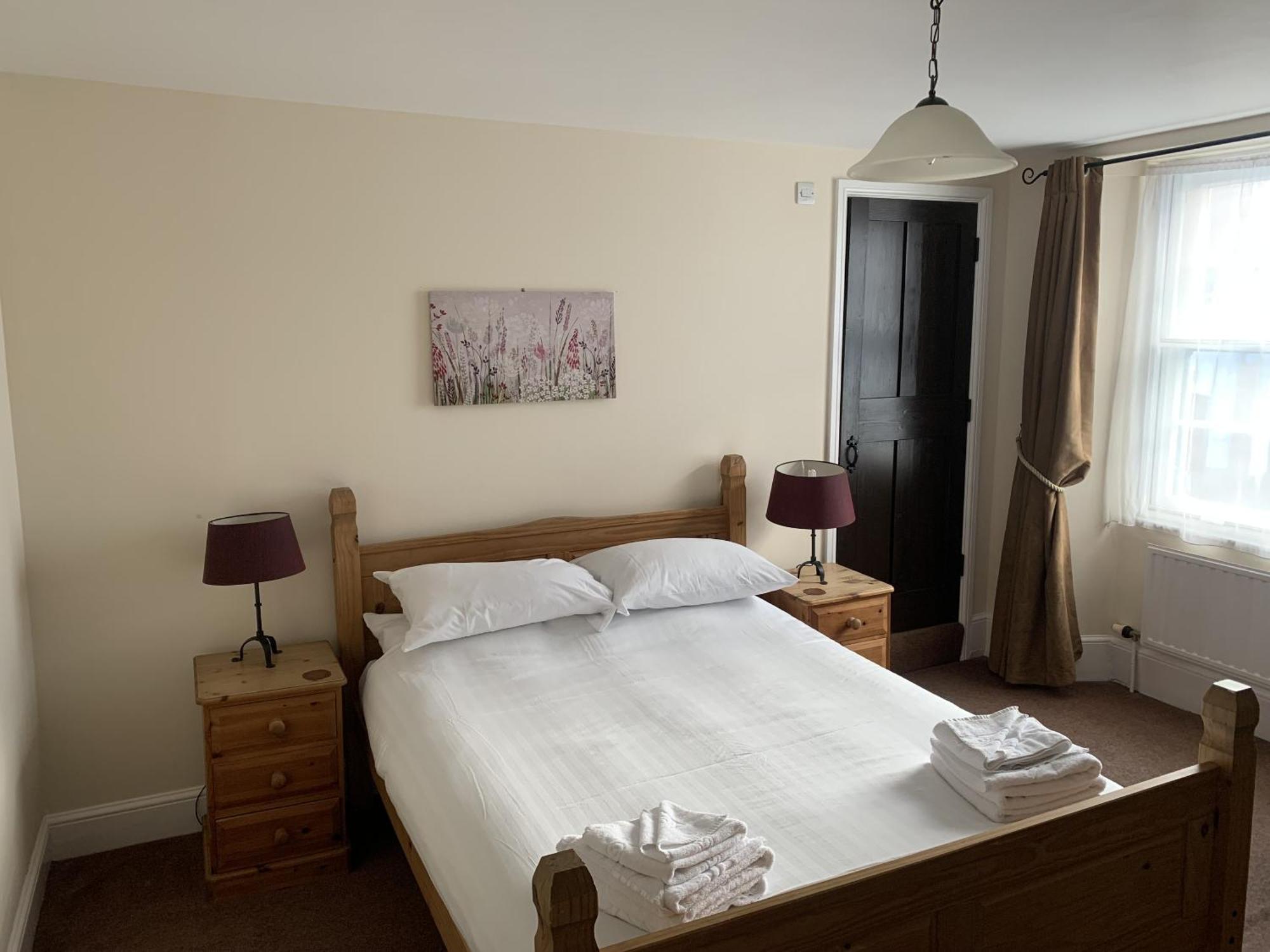 The Cromwell Arms Inn Bovey Tracey Exteriér fotografie