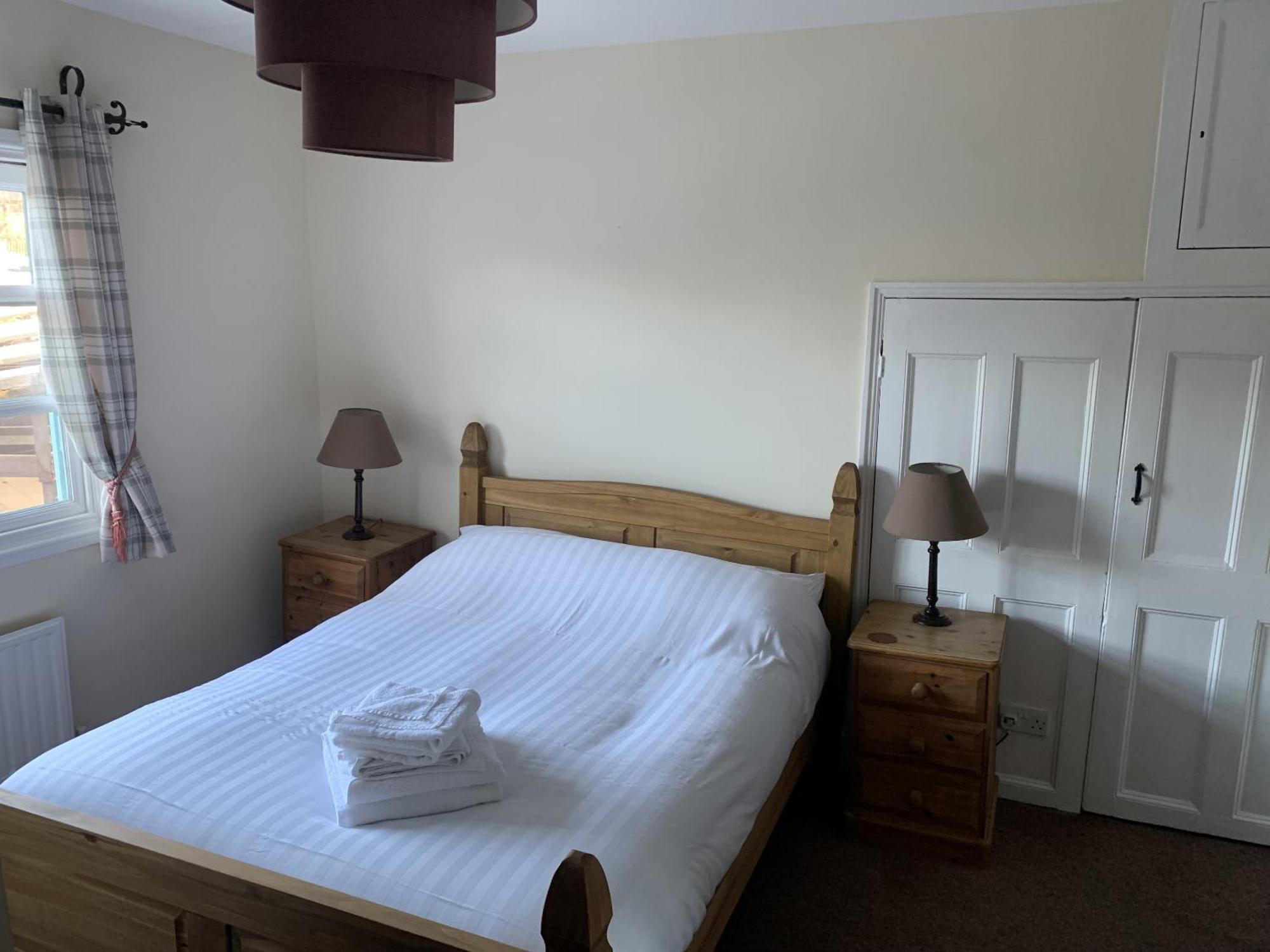 The Cromwell Arms Inn Bovey Tracey Exteriér fotografie